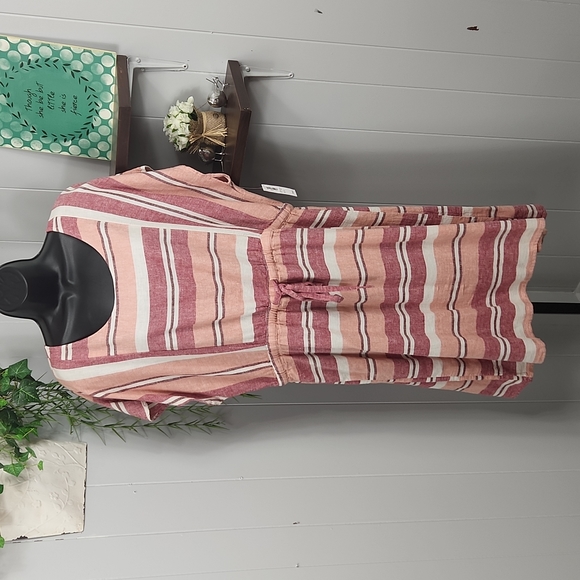 Old Navy Dresses & Skirts - Old Navy Linen Dress